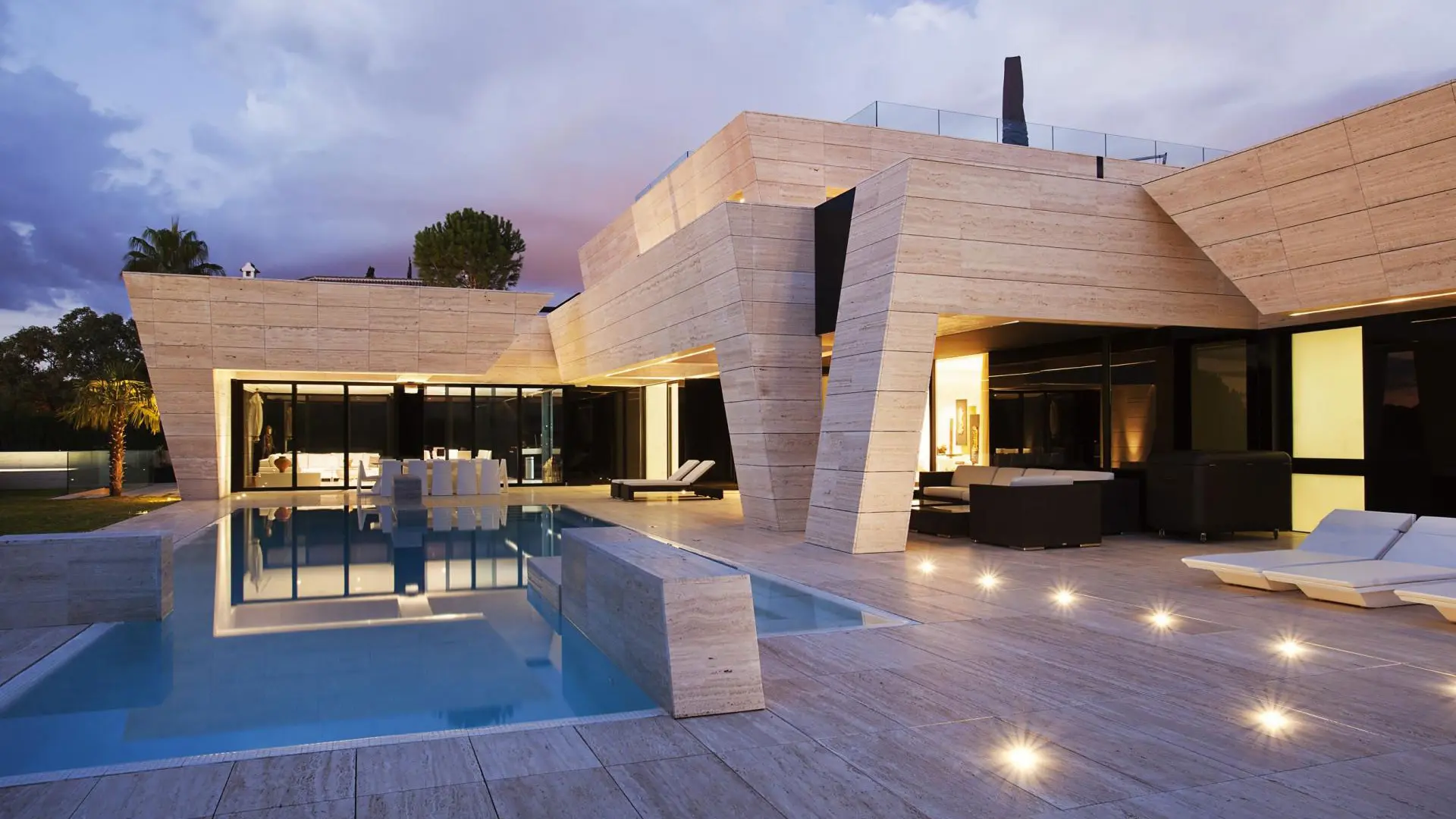 viviendas malaga